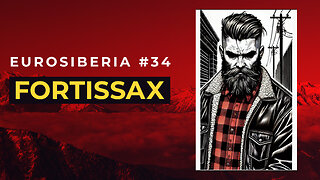 Fortissax — Eurosiberia #34