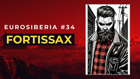 Fortissax — Eurosiberia #34