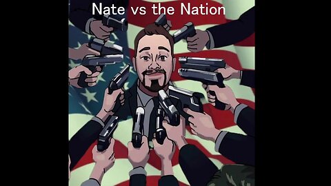 Nate vs the Nation LIVE