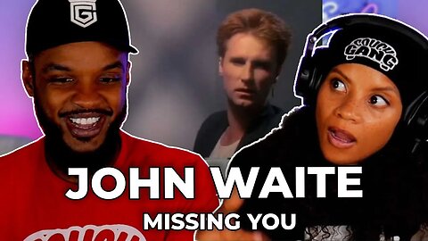 HE MISSES HER 🎵 John Waite - Missing You REACTION