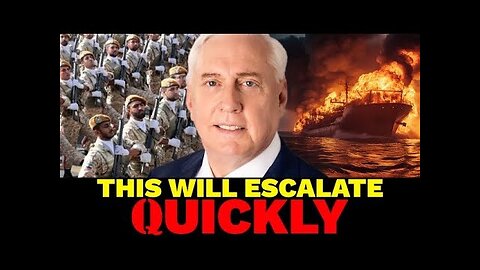 Col. Douglas Macgregor Reveals Truth Of Iran's Attacks On Israel