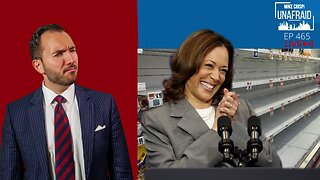 FOOD RATIONS AND PRICE CONTROLS? KAMALA SET TO GO FULL SOCIALIST