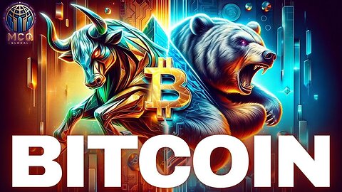 Bitcoin Price Elliott Wave Price Update: Understanding the Bullish and Bearish BTC Scenarios