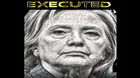 HRC EXECUTED