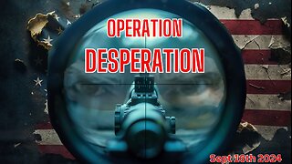 Operation Desperation