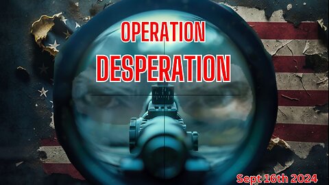 Operation Desperation