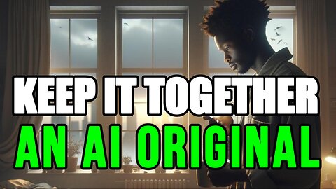 Keep it Together - an AI Original