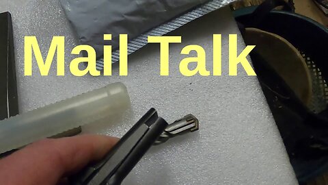 Mail Talk