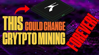 This Could Change Crypto Mining Forever