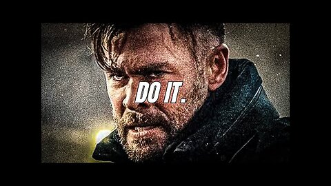 DO IT ALONE, SCARED, BROKE AND TIRED BUT DO IT. - Best Motivational Video Speeches Compilation