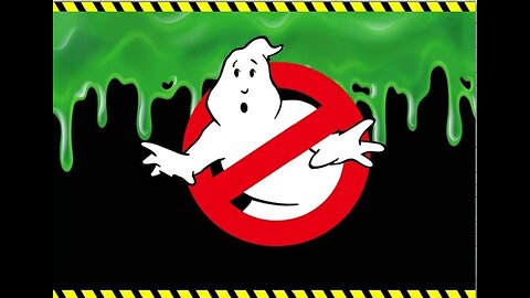 Ghostbusters - Scotty's Cousin Films