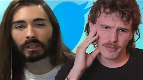 Twitter VS Penguinz0 & iDubbbz (Moist Cr1tikal & Ian Johma)