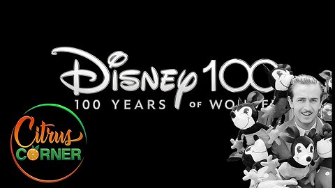 Disney 100 | Disney World Speculation and More !! OG55 LIVE Show