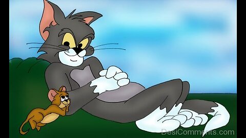 Tom & Jerry9