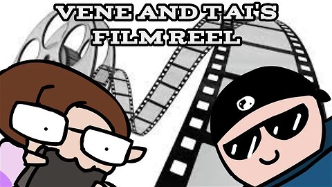 VENE AND TAI'S MEME REEL EP 2