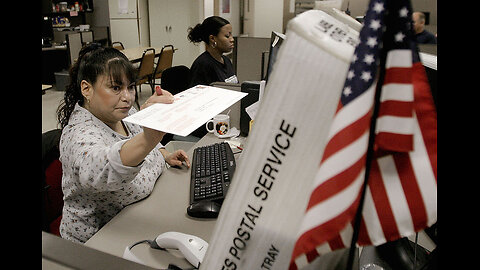 U.S. Supreme Court Rules To Reinstate Arizona ‘Proof-Of-Citizenship’ Law For Voting