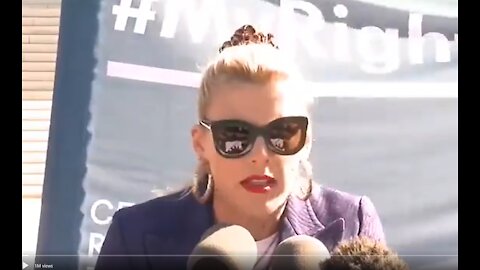 Busy Philipps #ReverseSpeech- More Info Under Vid- Orig Youtube Pub= Mar 5, 2020