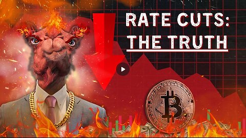 The Truth about Rate Cuts