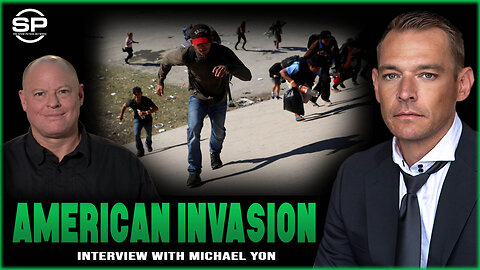 INVASION: Millions of Illegals, Human Traffickers, Drug Dealers given Amnesty