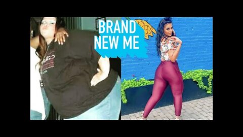 I Got A Divorce - And Lost 250lbs | BRAND NEW ME