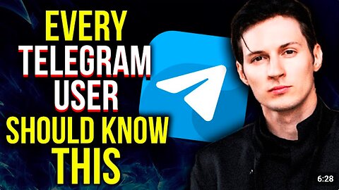 For NEW STARTERS - BASIC 7 ESSENTIAL tips on how to use Telegram (2022)