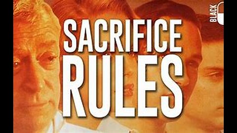 Blackpilled: Sacrifice Rules 1-29-2019