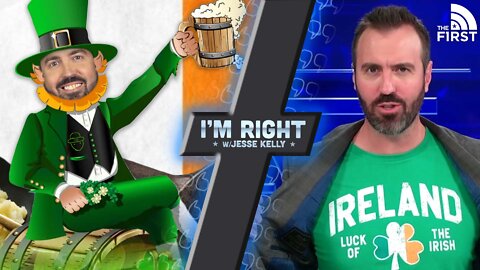 The Greatest St. Patrick’s Day Video Ever