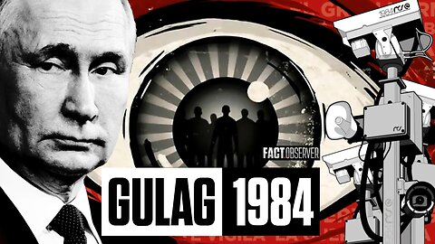 GULAG 1984 - Original Russian-language videos