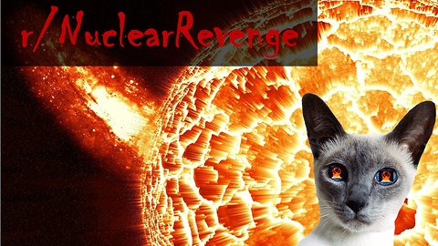 r/NuclearRevenge | What happens when you cross a coder...