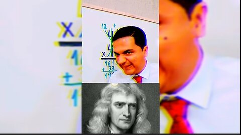 Sigma Maths Teacher (Mr. Bean)🗿