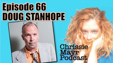 CMP 066 - Doug Stanhope - The Spitecast