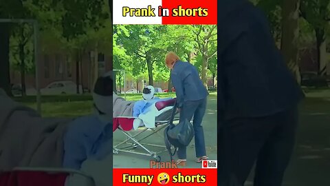 Broken Hospital Stretcher Prank 😆😆😆#shorts #prank #public