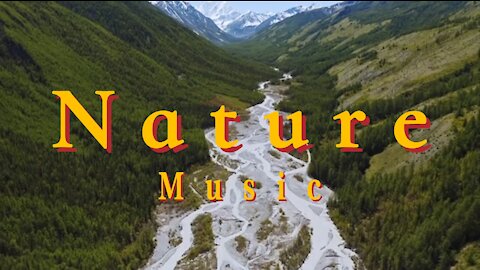 Nature Background Music