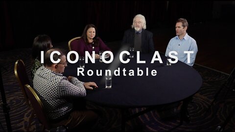 ICONOCLAST ROUNDTABLE 4