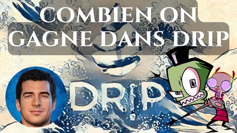 NOS GAINS ! #dripnetwork #cryptomonnaie #revenuspassifs #revenuscomplementaires #bitcoin #bnb