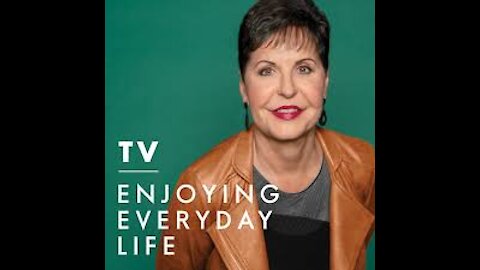 JOYCE MEYER FALSE TEACHER I ME FALSE GOSPEL