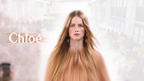 Chloé | Winter 2024 Show