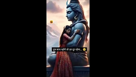 Her her Mahadev ji