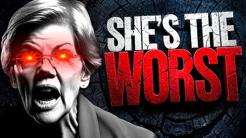 Elizabeth Warren's Lies EXPOSED on Live TV!