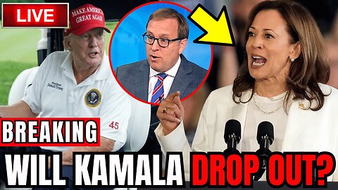 BREAKING! Kamala's Top Aide FIRED After Trump OBLITERATES Her in ABC Polls Debate Showdown!