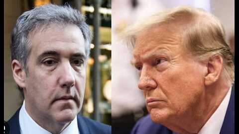 Michael Cohen STOLE from Trump! Liberal Gaslighters! Butker's Graduation Speech & MORE!