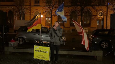 Greifswald - Informationen von Andreas 20-02-2023