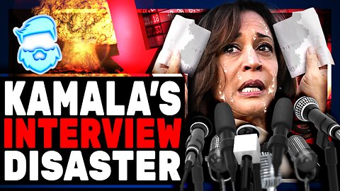 Kamala Harris MELTDOWN Live On MSNBC! Woke Media BLASTS Her HORRIBLE Showing As Polls Drop INSTANTLY