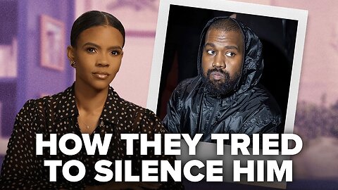 Off Record With Kanye: More Secrets Revealed...