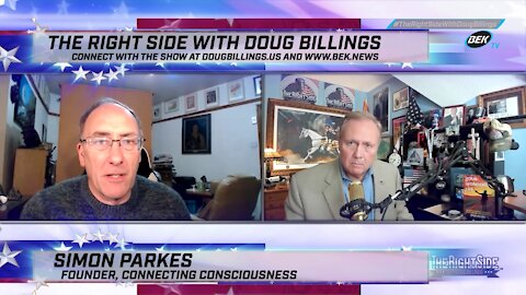 The Right Side with Doug Billings - October 27, 2021