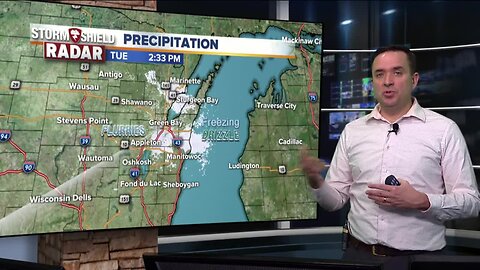 NBC26 Storm Shield Forecast