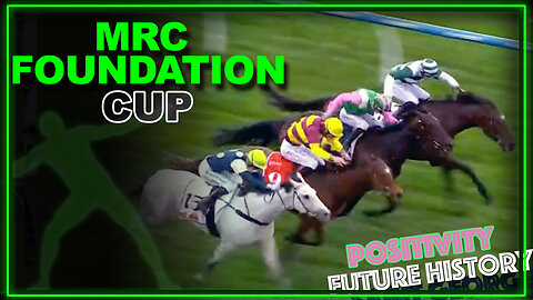 MRC Foundation Cup / Naturalism Stakes 2024