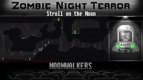 Zombie Night Terror: Moonwalkers #7 - Stroll on the Moon (with commentary) PC