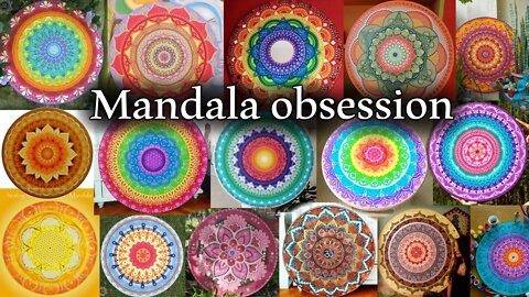 Mandala obsession