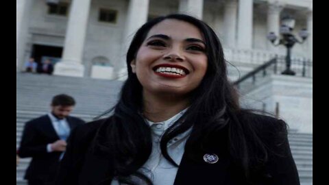 Rep. Mayra Flores: Dems Have 'Abandoned' Hispanic Community